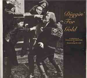 Various - Diggin' For Gold