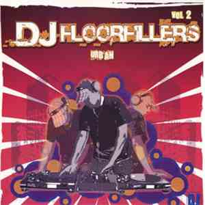Various - DJ Floorfillers Urban Vol. 2