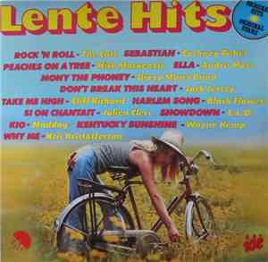 Various - Lente Hits