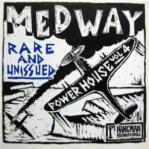 Various - Medway Powerhouse Vol. 4