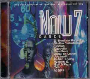 Various - Now Dance 7