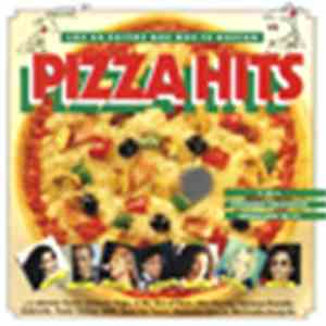 Various - Pizza Hits (Los 20 Éxitos Que Más Te Gustan)