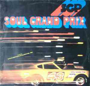 Various - SGP Soul Grand Prix