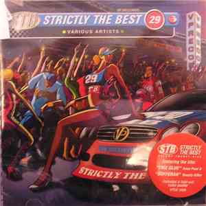 Various - Strictly The Best 29