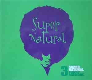 Various - Supernatural Funky Musique Volume 3