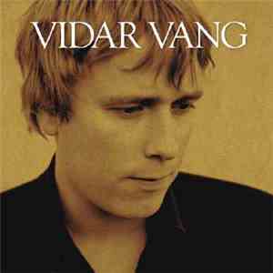 Vidar Vang - Vidar Vang