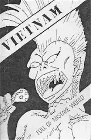 Vietnam  - Full Of Mistake World