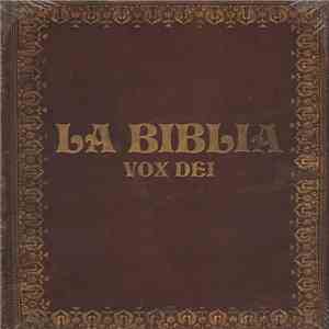 Vox Dei  - La Biblia