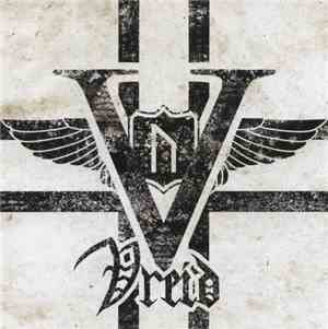 Vreid - V