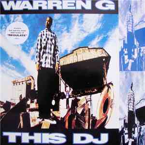 Warren G - This DJ
