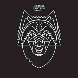 Wolfy Funk Project - Mindtrap