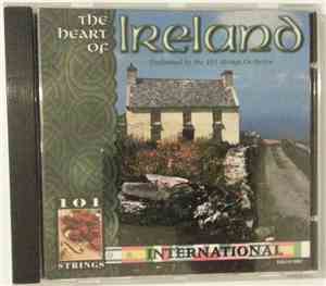 101 Strings - The Heart Of Ireland