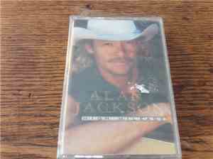 Alan Jackson  - High Mileage