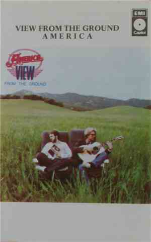 America  - View From The Ground