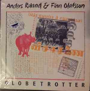 Anders Roland & Finn Olafsson - Globetrotter