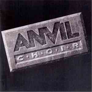 Anvil Choir - Anvil Choir
