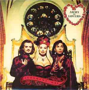 Army Of Lovers - Judgment Day