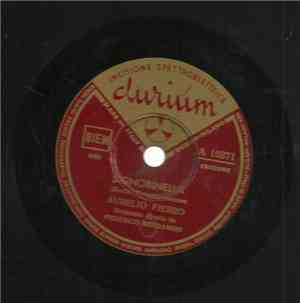 Aurelio Fierro - Come Pioveva / Signorinella