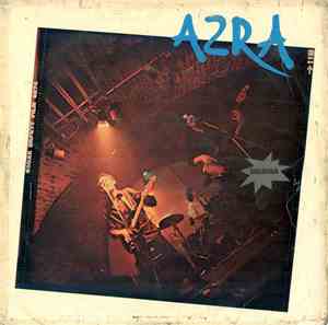 Azra  - Azra