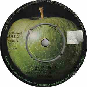 Badfinger - Come And Get It