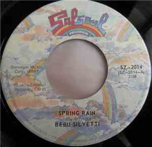 Bebu Silvetti - Spring Rain