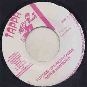Beres Hammond - Putting Upa Resistance