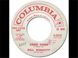 Bill Doggett - Choo Choo