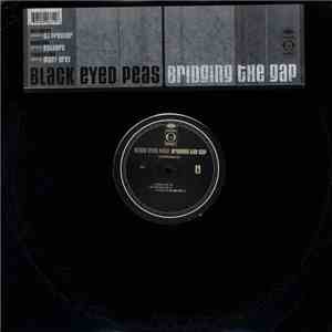 Black Eyed Peas - Bridging The Gap
