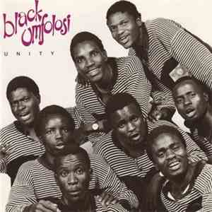 Black Umfolosi - Unity
