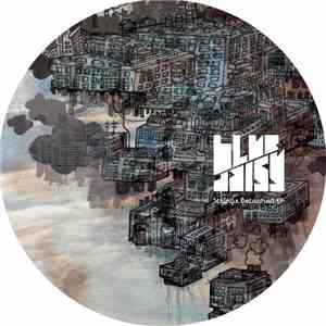 Blue Daisy - Strings Detached EP