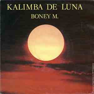 Boney M. - Kalimba De Luna