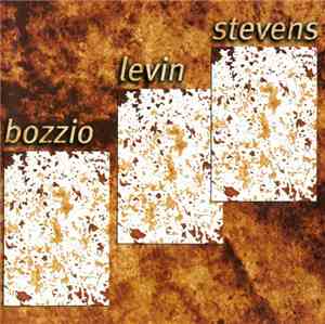 Bozzio Levin Stevens - Situation Dangerous