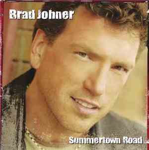 Brad Johner - Summertown Road
