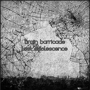 brain barricade - Lost Adolescence
