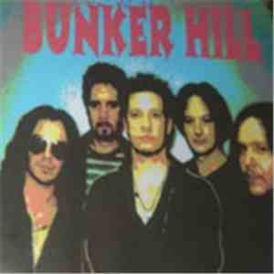 Bunker Hill  - Bunker Hill