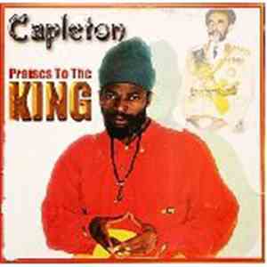 Capleton - Praises To The King