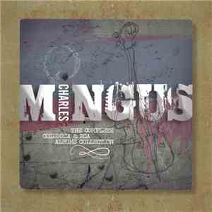 Charles Mingus - The Complete Columbia & RCA Albums Collection