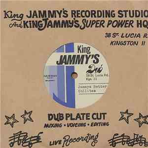 Chilites / Pad Anthony - Jammys Better / Caan Make We Run Away
