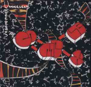 Complex Molecules - Undergrad Underground