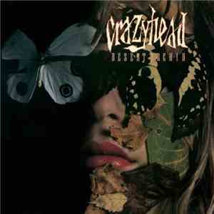 Crazyhead - Desert Orchid