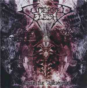 Cutterred Flesh - Cause The Apocalypse