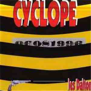 Cyclope - Les Daltons