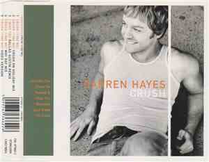 Darren Hayes - Crush (1980 Me)