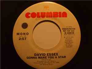 David Essex - Gonna Make You A Star