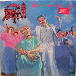 Death  - Spiritual Healing