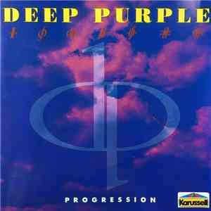Deep Purple - Progression