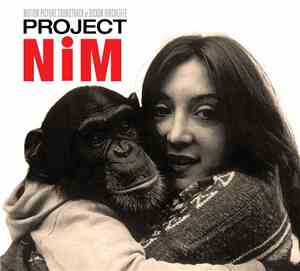 Dickon Hinchliffe - Project Nim