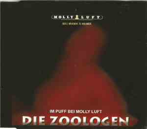 Die Zoologen - Im Puff Bei Molly Luft (Big Mama's Remix)