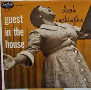 Dinah Washington - Guest In The House