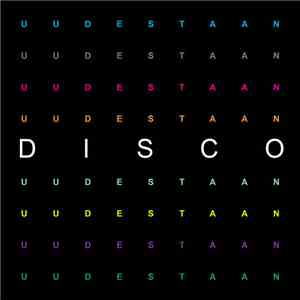 Disco  - Uudestaan